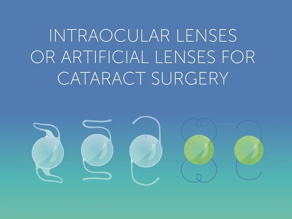 What Are the Best Lenses for Cataract Surgery 2023? Kraff Eye Institute